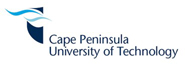 CPUT Logo