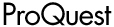 Proquest